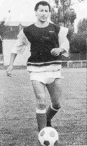 Za&iuml;r Kedadouche