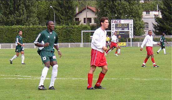 Andr&eacute; Latt-Agnes