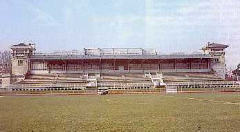 Stade Marville
