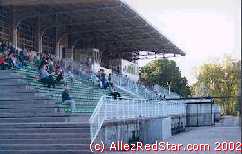 Stade Marville
