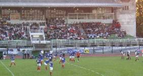 Stade Marville