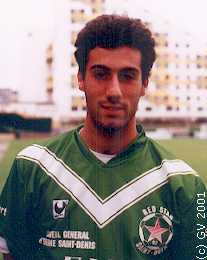 Guilhermo Mauricio