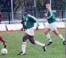 Mbongou et Deom