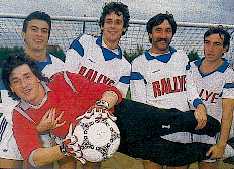 Franck M&eacute;relle