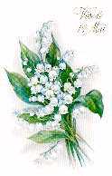 Muguet / Lilly of the Valley