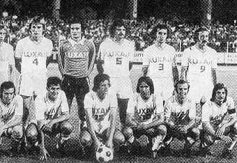 Nancy, 1976-77