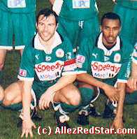 Micka&euml;l Natchimie