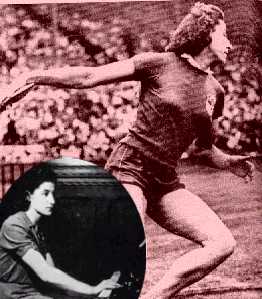 Micheline Ostermeyer