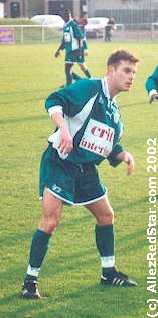 S&eacute;bastien Pendola