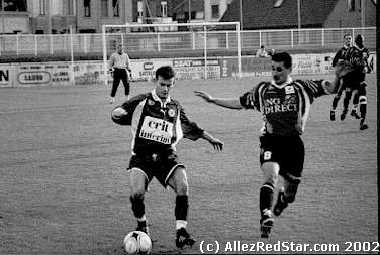 S&eacute;bastien Pendola