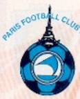 logo, PFC