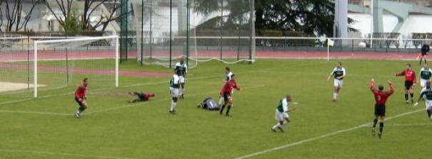 Ivry - Red Star