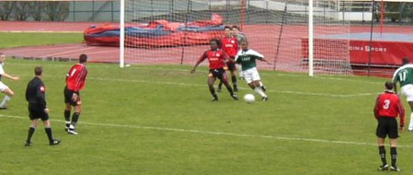 Ivry - Red Star
