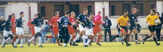 Igny - Red Star