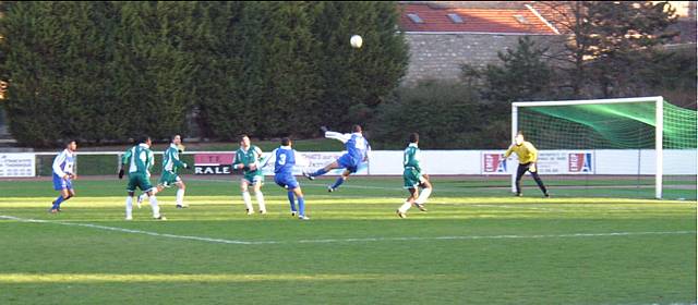 Auber - Red Star