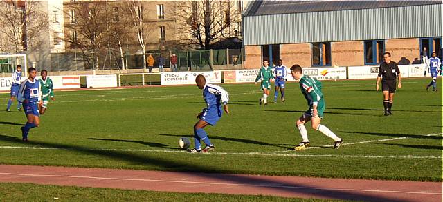 Auber - Red Star