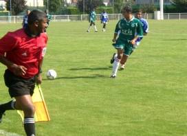 Red Star - Auber