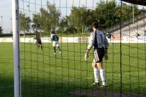 Orl&eacute;ans - Red Star