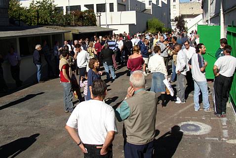 Red Star - Villemomble