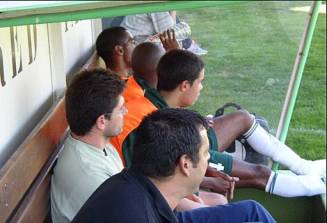 Red Star - Villemomble