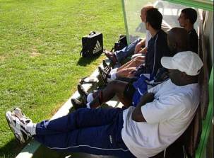 Red Star - Villemomble