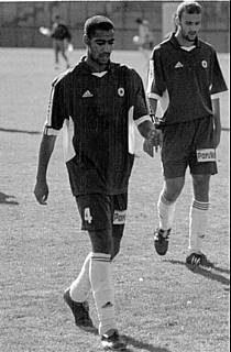 Red Star - Villemomble