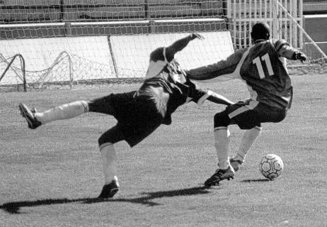 Red Star - Villemomble