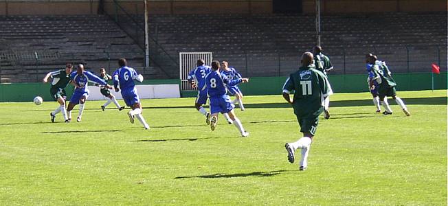 rencontres villemomble