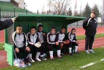 Red Star Gambardella