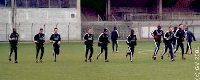 NANCY - RED STAR 93