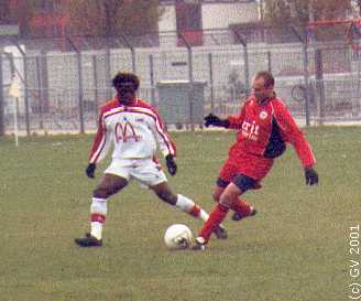 NANCY - RED STAR 93