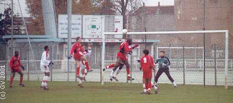 NANCY - RED STAR 93