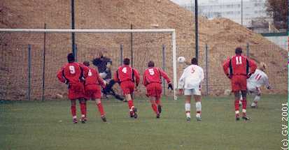 NANCY - RED STAR 93