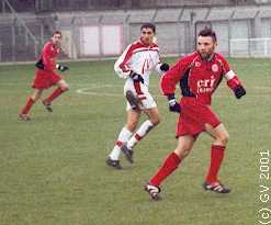 NANCY - RED STAR 93