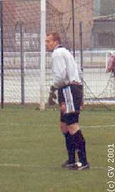 NANCY - RED STAR 93
