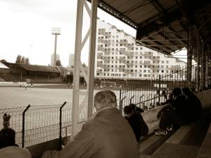 Red Star - PFC