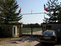 Fontainebleau - Red Star