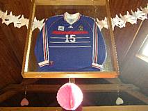 Fontainebleau - Red Star