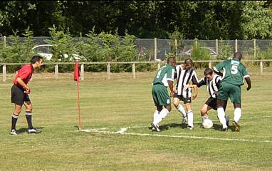 Fontainebleau - Red Star