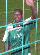 Red Star - Orl&eacute;ans