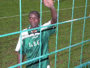 Red Star - Orl&eacute;ans