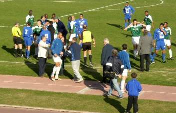Auber - Red Star