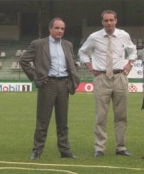 Mercredi soir &agrave; Bauer