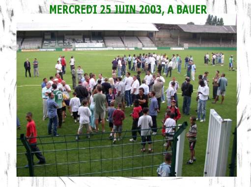 Stade Bauer
