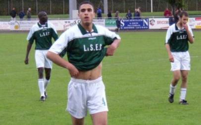 Roye - Red Star