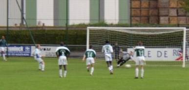 Roye - Red Star