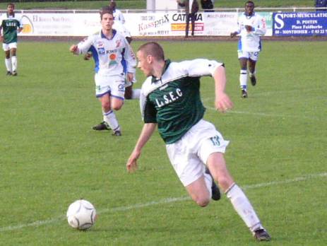 Roye - Red Star