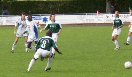 Roye - Red Star
