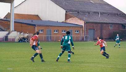 Lille - Red Star, 2002