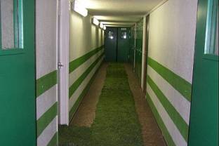 Red Star - Versailles